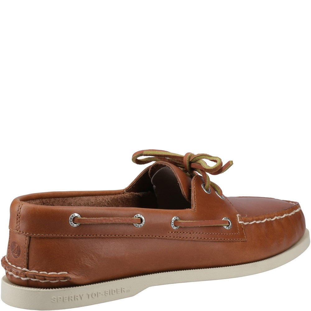 Sperry Men Authentic 2 Eye Boat Shoe