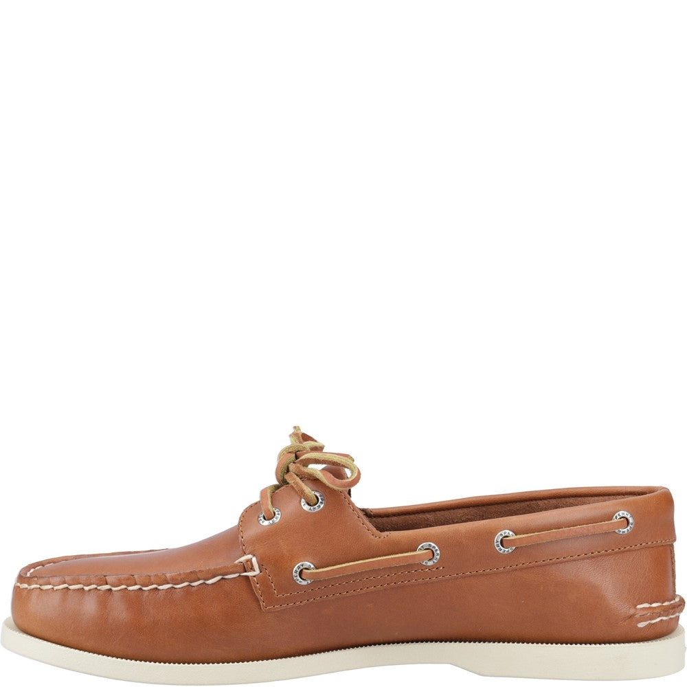 Sperry Men Authentic 2 Eye Boat Shoe