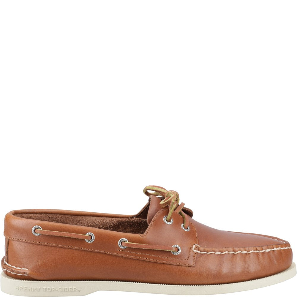 Sperry Men Authentic 2 Eye Boat Shoe