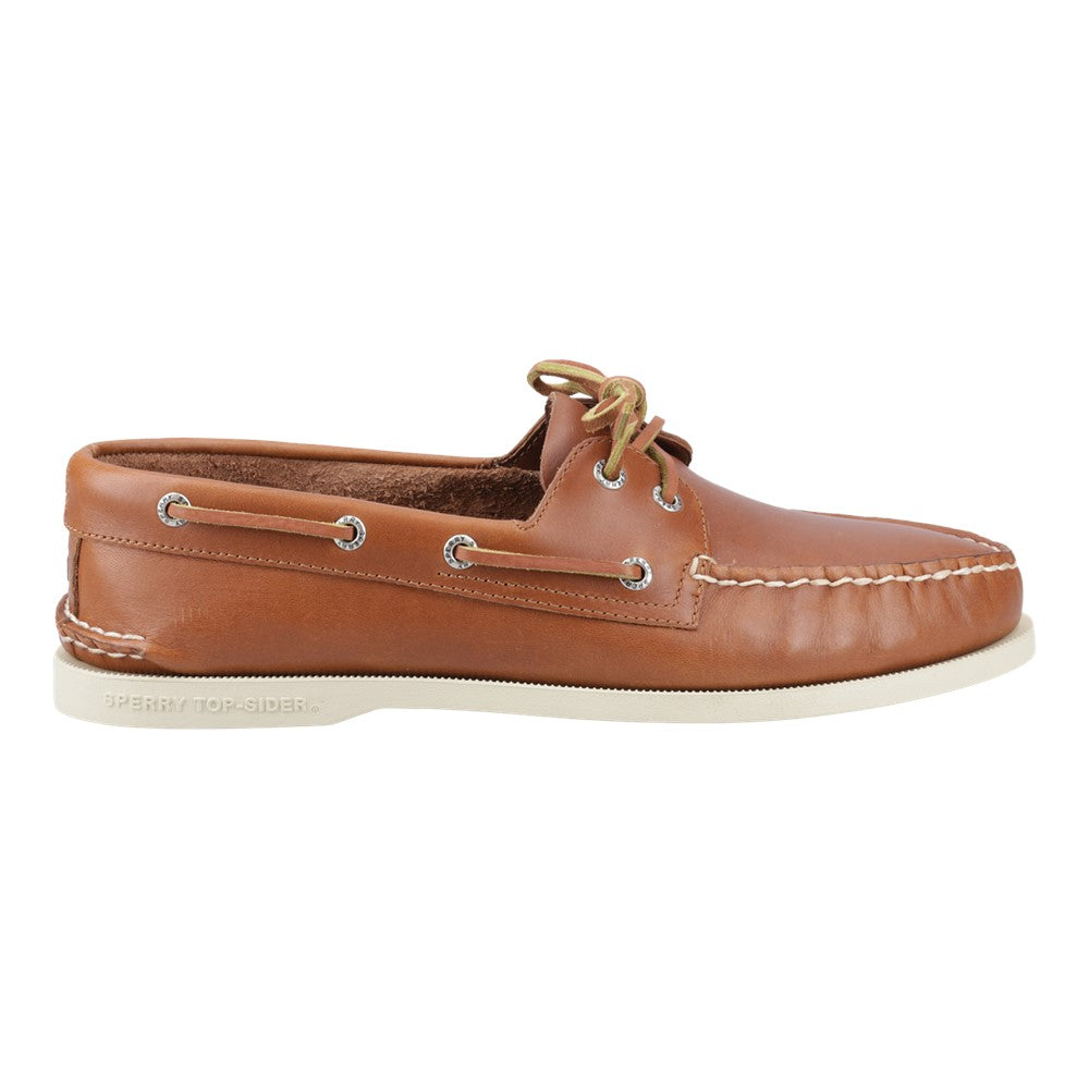 Sperry Men Authentic 2 Eye Boat Shoe