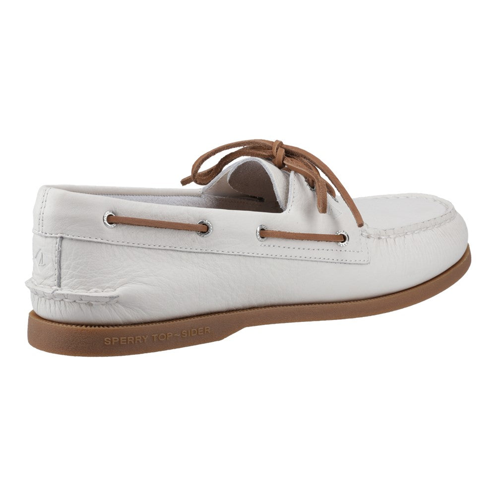 Sperry Men Authentic 2 Eye Boat Shoe