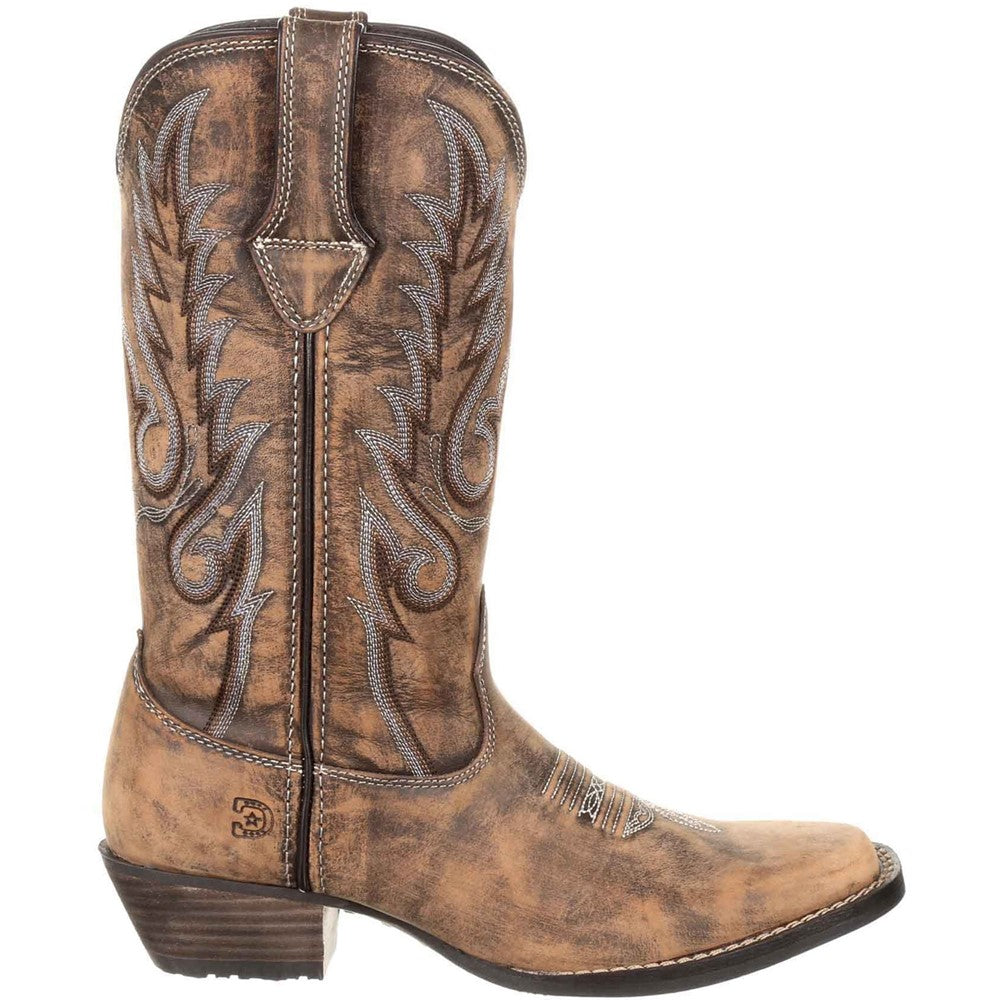 Durango Women Dream Catcher Boot Ladies Mid Boot