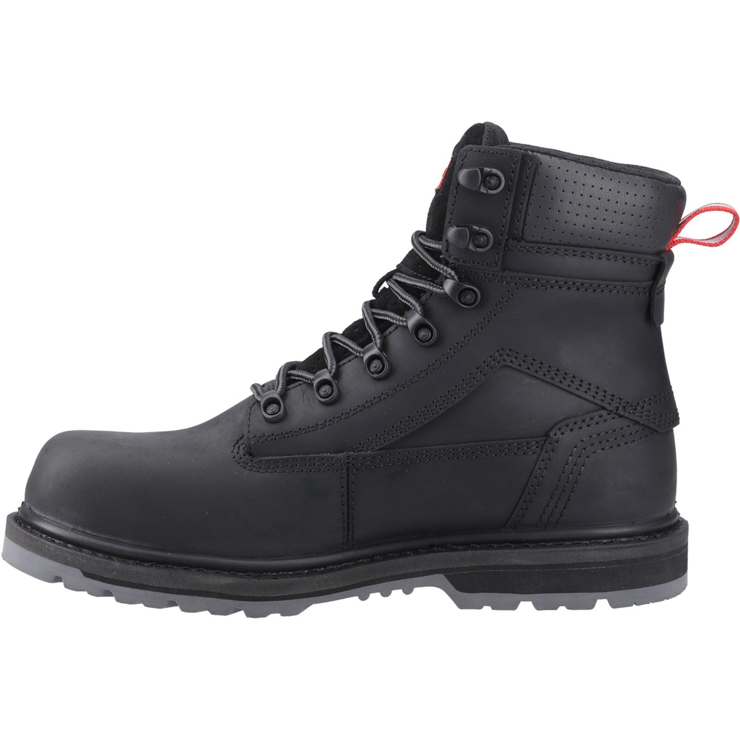 Hunter Safety Men's Tornado Safety Boot