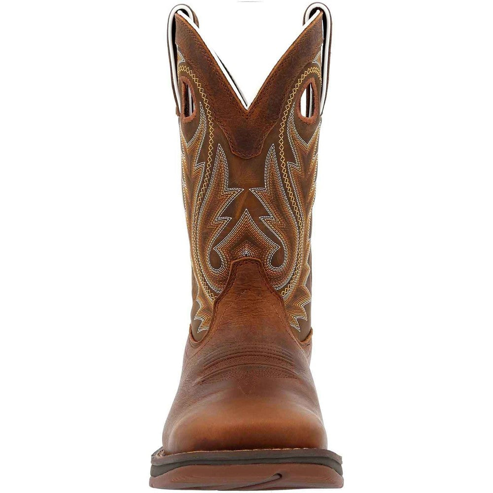 Durango Men Rebel Western Boot Mens Boots