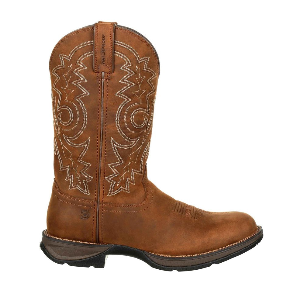 Durango Men Rebel Western Boot Mens Boots