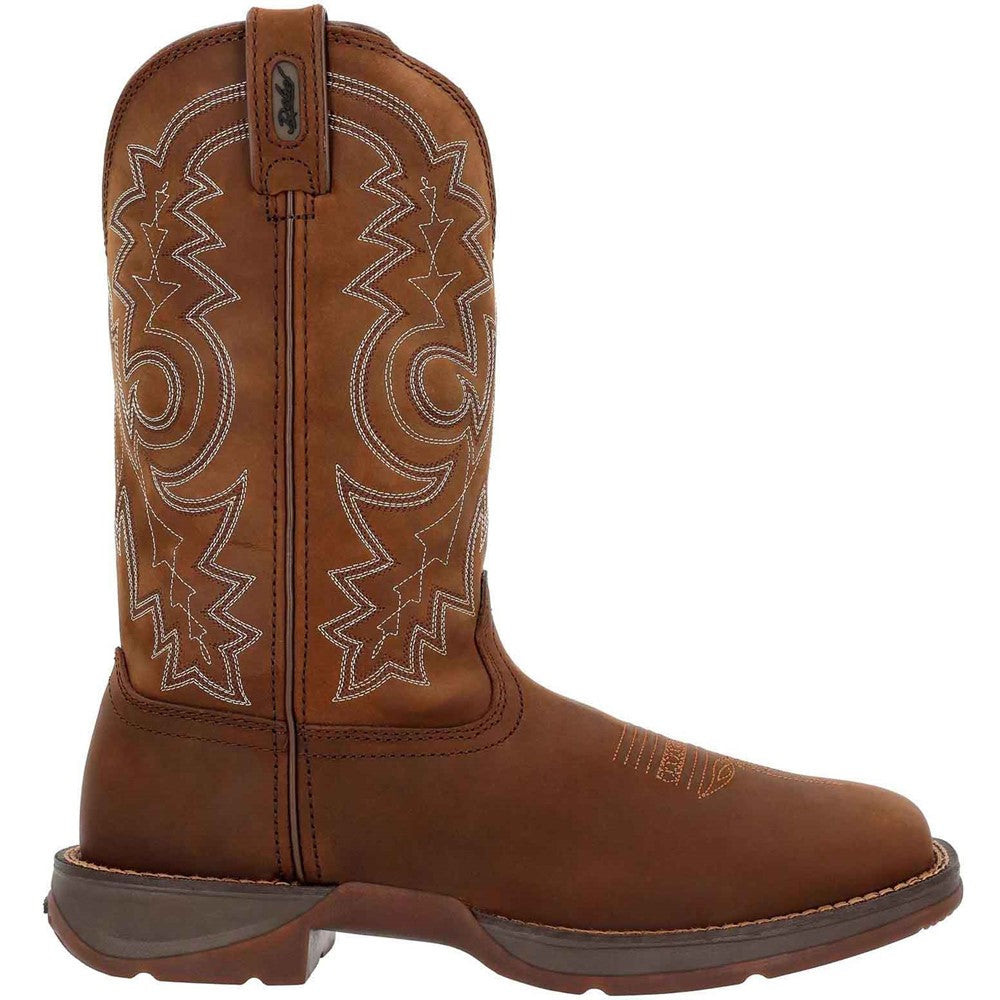 Durango Men Rebel Western Boot Mens Boots