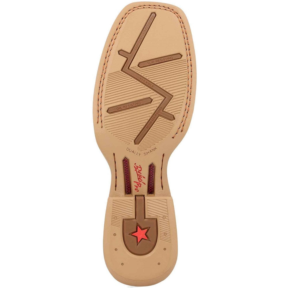 Durango Men Rebel Pro Mens Western Boot Mens Boots