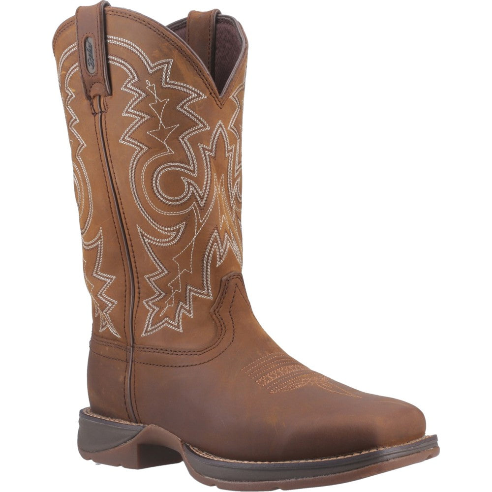 Durango Men Rebel Pro Mens Western Boot Mens Boots