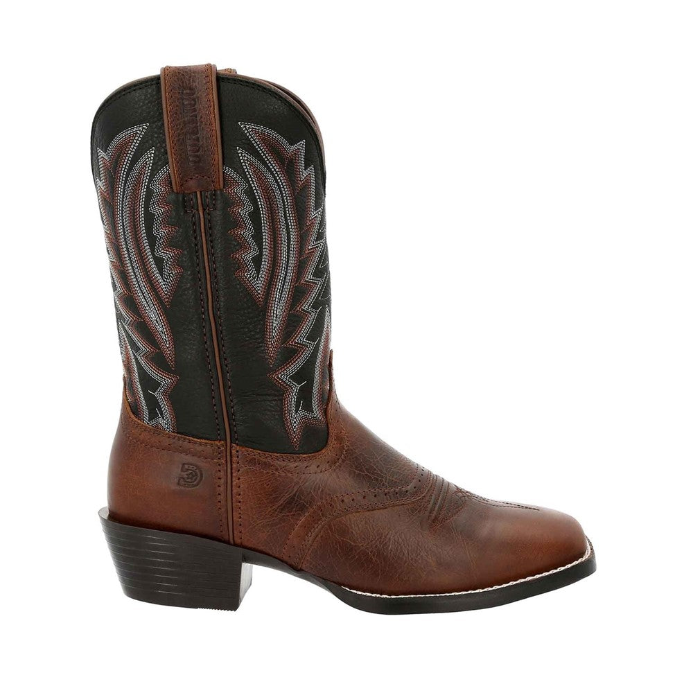 Durango Men Westward Western Boot Mens Boots