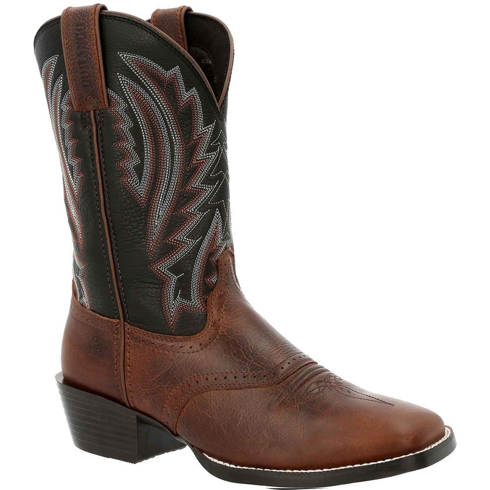 Durango Men Westward Western Boot Mens Boots