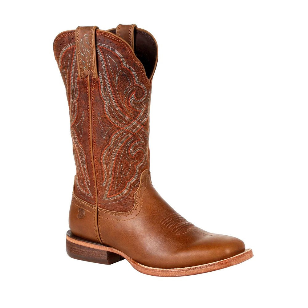 Durango Women Arena Pro Western Boot Ladies Mid Boot