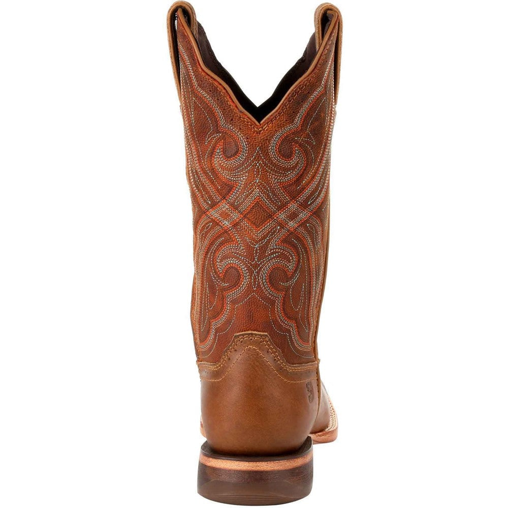 Durango Women Arena Pro Western Boot Ladies Mid Boot