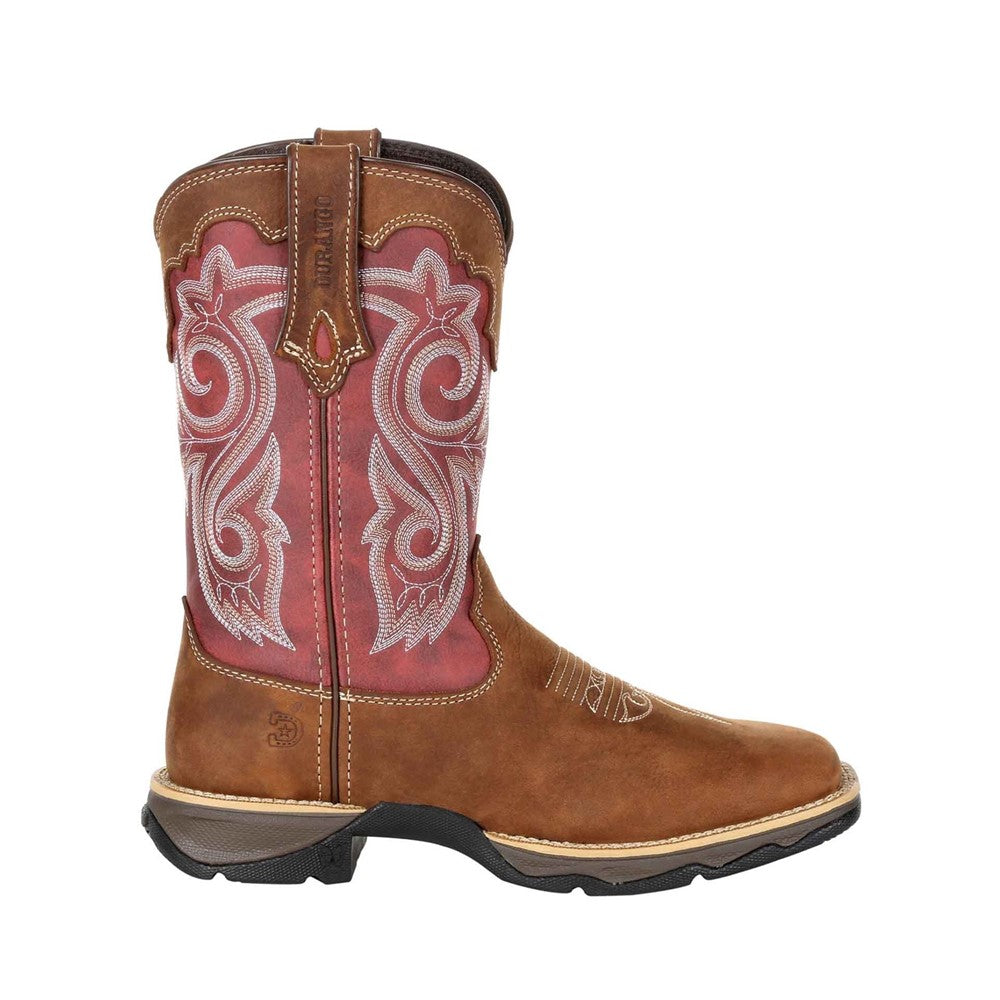 Durango Women Lady Rebel Western Boot Ladies Mid Boot