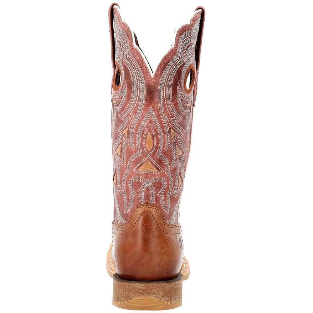 Durango Women Lady Rebel Pro Western Boot Ladies Mid Boot