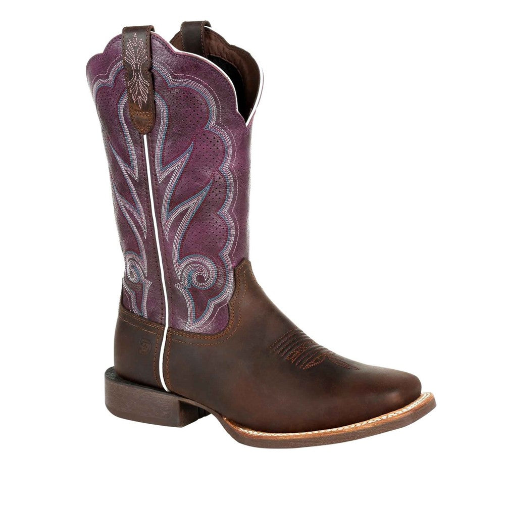 Durango Women Lady Rebel Pro Western Boot Ladies Mid Boot
