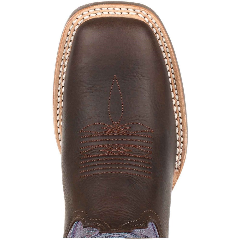 Durango Women Lady Rebel Pro Western Boot Ladies Mid Boot