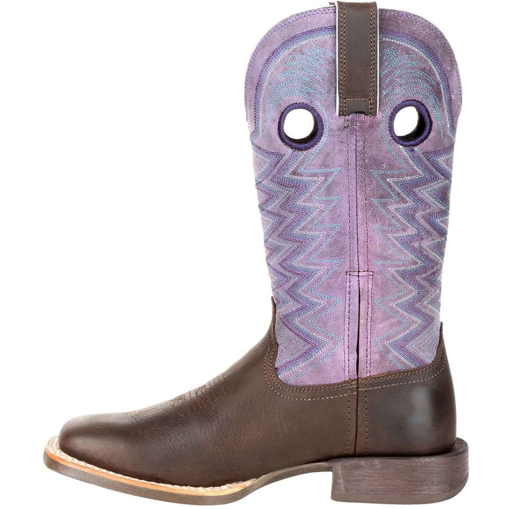 Durango Women Lady Rebel Pro Western Boot Ladies Mid Boot