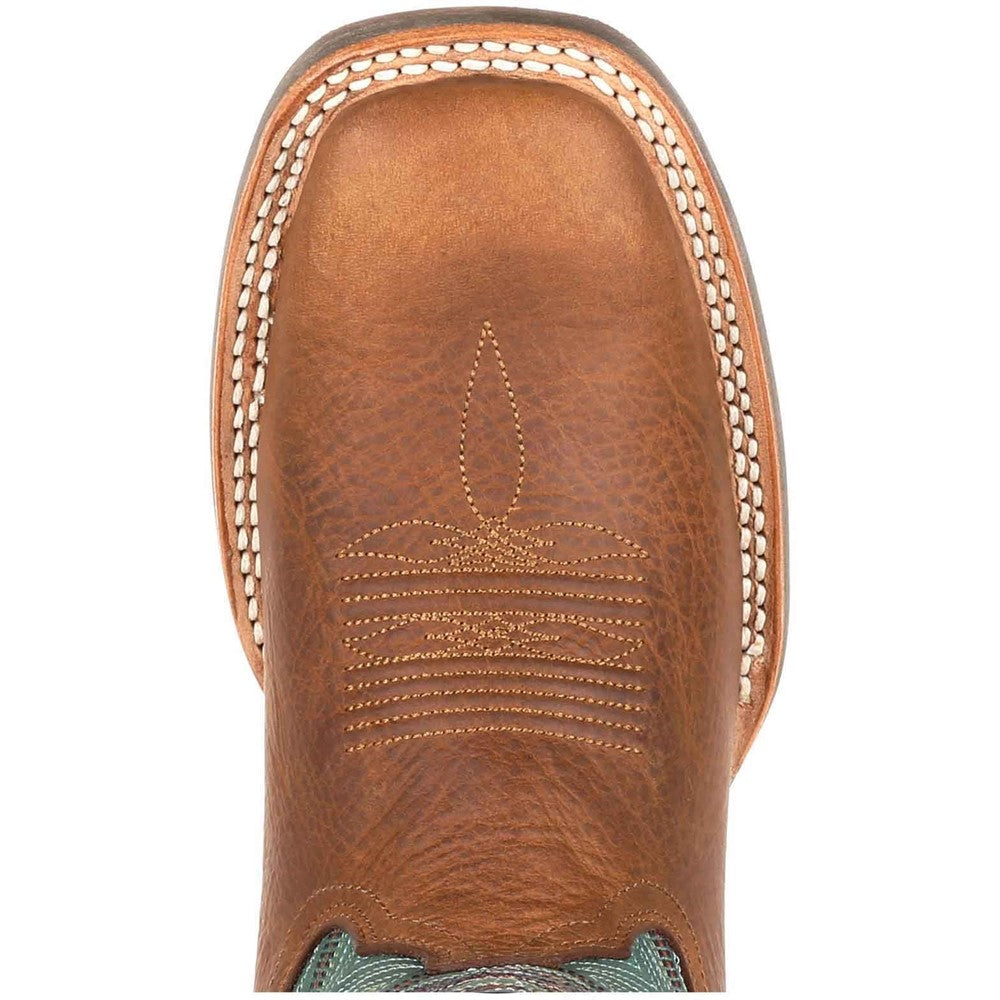 Durango Women Lady Rebel Pro Western Boot Ladies Mid Boot