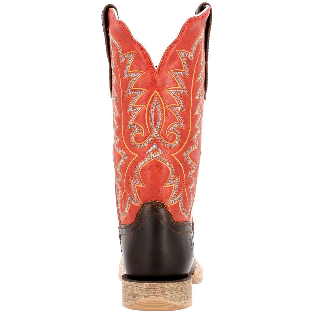 Durango Women Lady Rebel Pro Western Boot Ladies Mid Boot