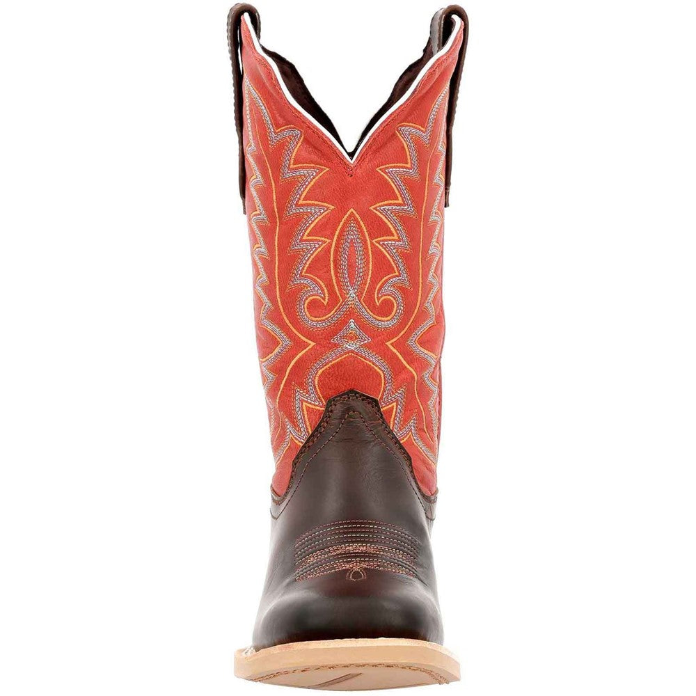 Durango Women Lady Rebel Pro Western Boot Ladies Mid Boot