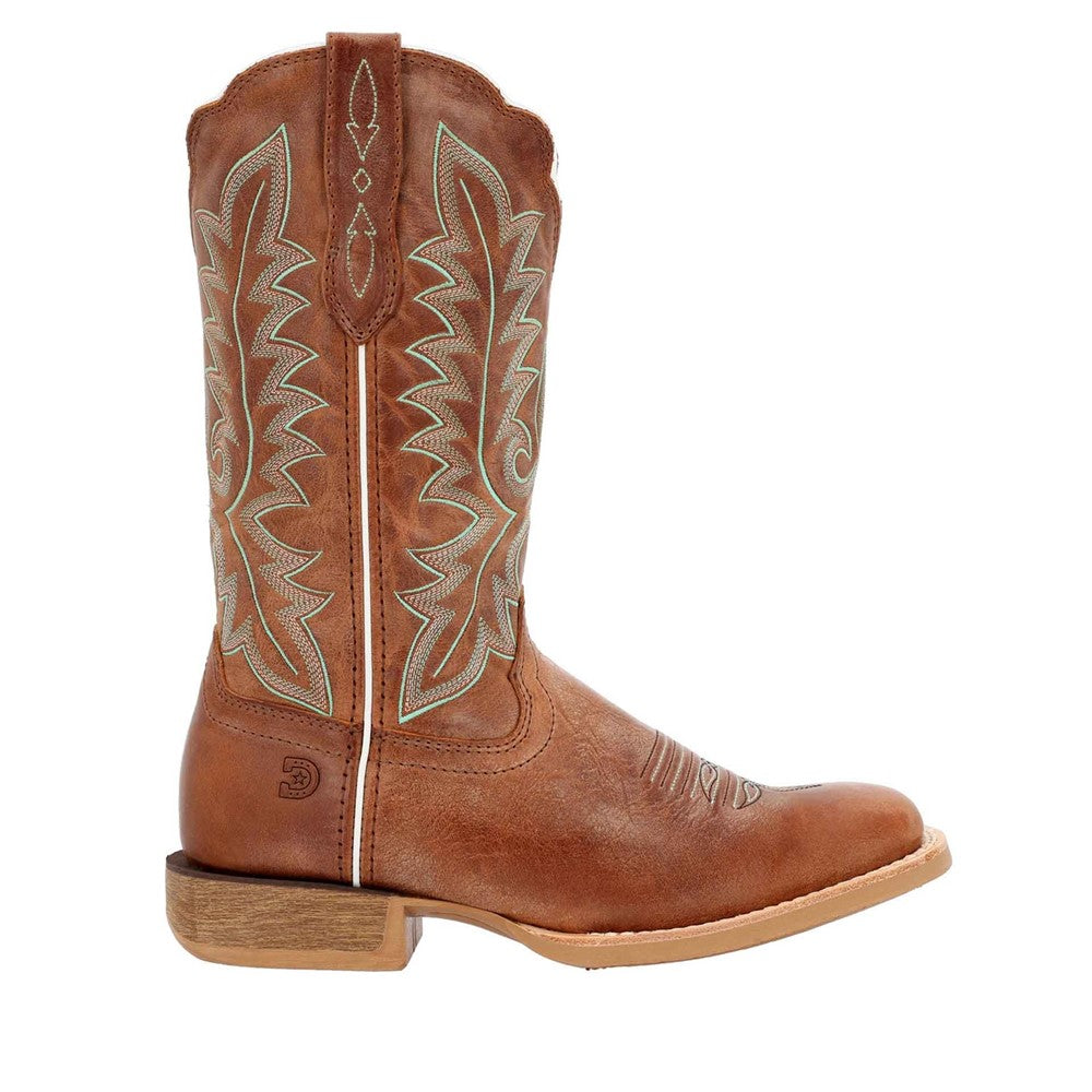 Durango Women Lady Rebel Pro Western Boot Ladies Mid Boot