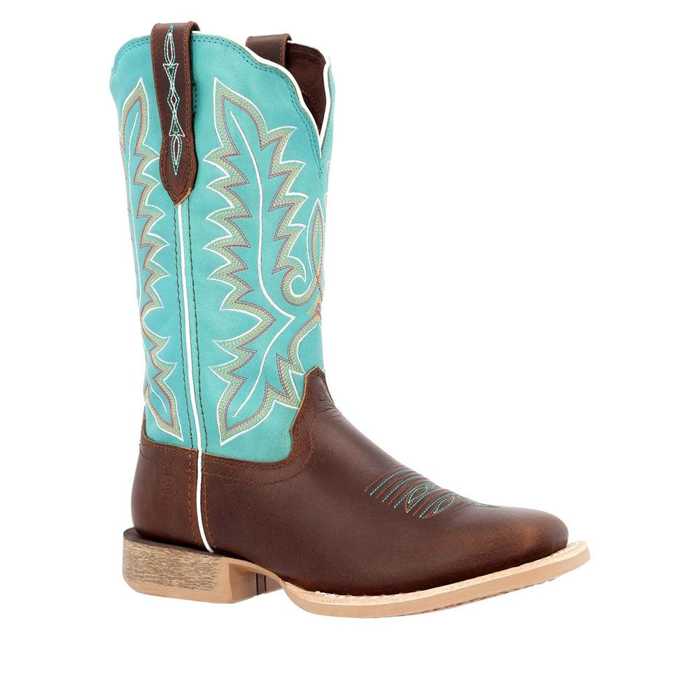 Durango Women Lady Rebel Pro Western Boot Ladies Mid Boot