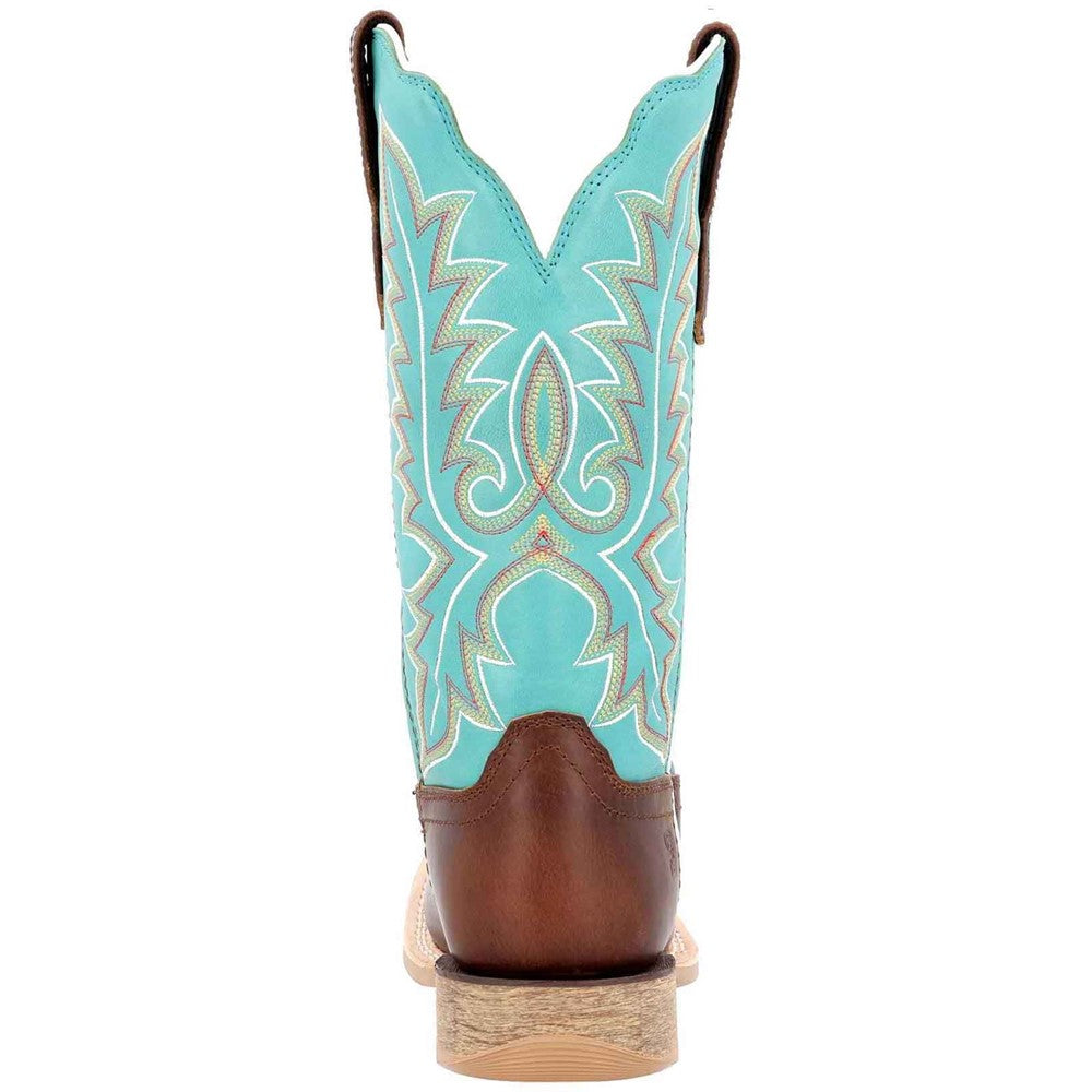 Durango Women Lady Rebel Pro Western Boot Ladies Mid Boot