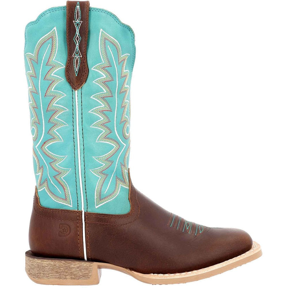 Durango Women Lady Rebel Pro Western Boot Ladies Mid Boot