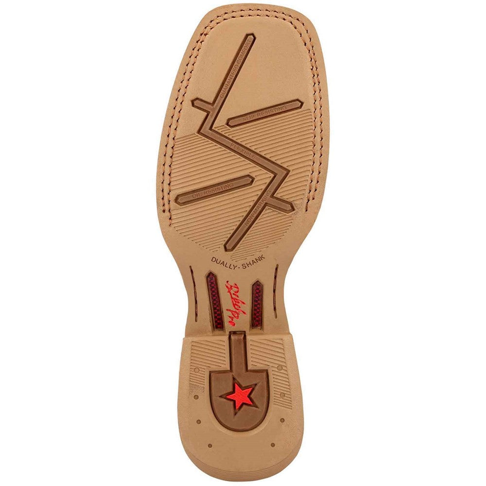 Durango Women Lady Rebel Pro Western Boot Ladies Mid Boot