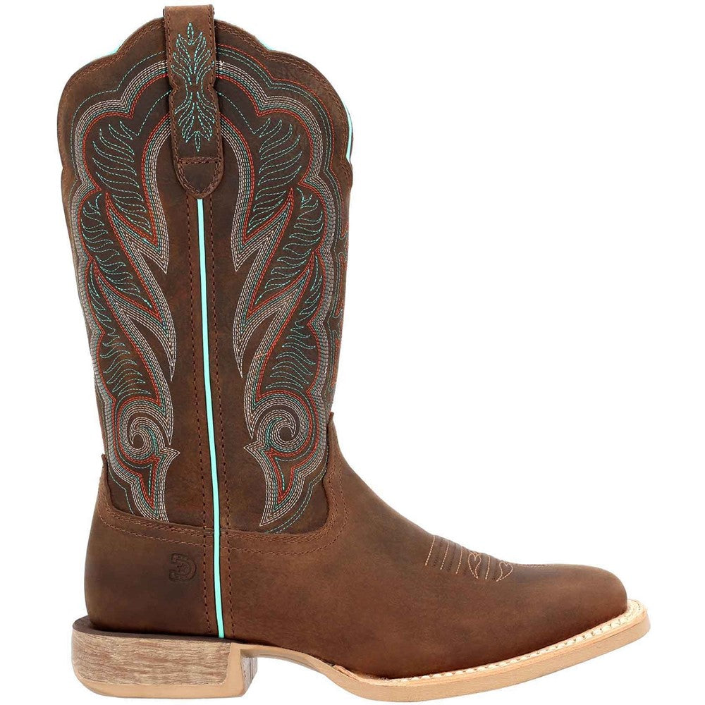 Durango Women Lady Rebel Pro Western Boot Ladies Mid Boot