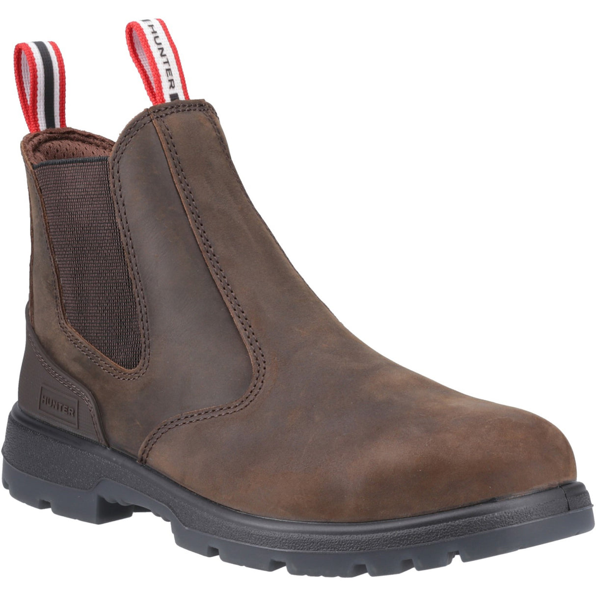 Hunter Safety Men's Twister Dealer #colour_brown