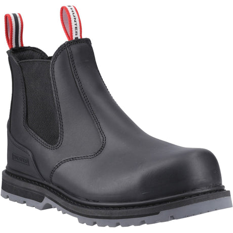 Hunter Safety Men's Thunder Dealer Boot #colour_black