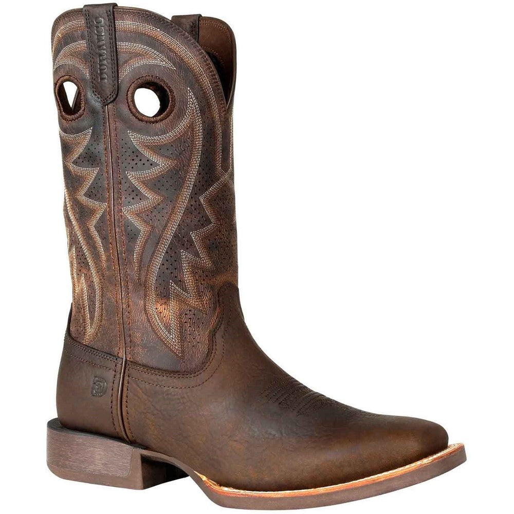 Durango Men Rebel Pro Western Wide Fit Boots Mens Boots