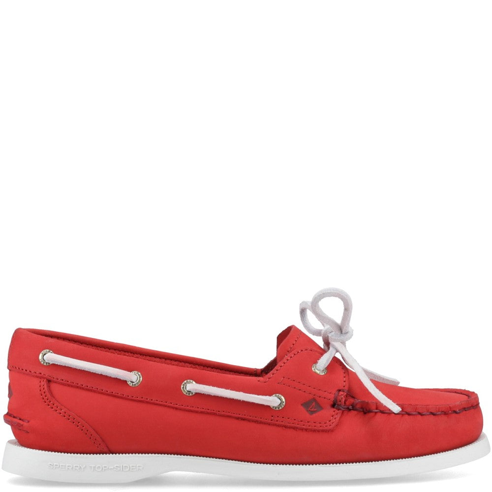 Sperry Women Authentic 1 Eye Boat Shoe