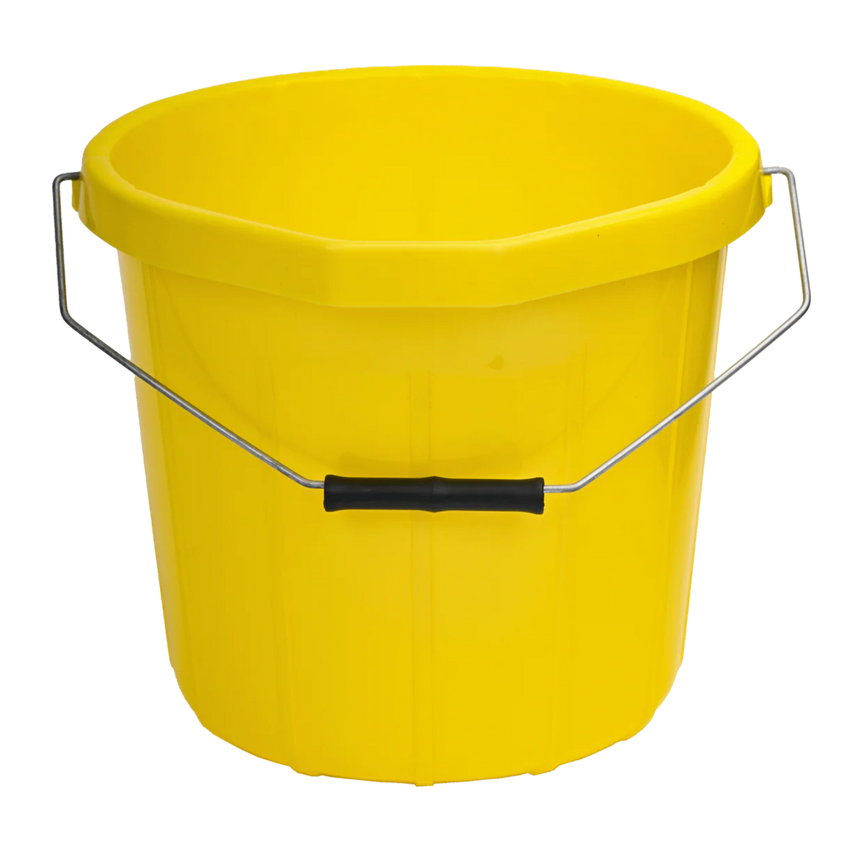 Red Gorilla General Purpose Bucket #colour_yellow