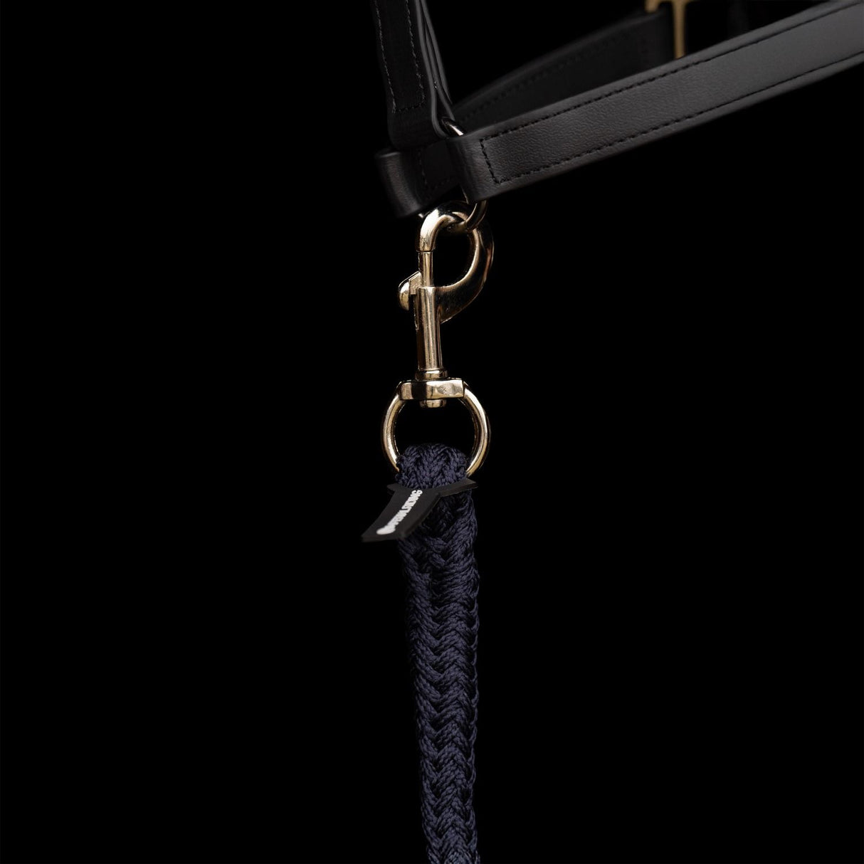 Imperial Riding Classic Snap Hook Lead Rope