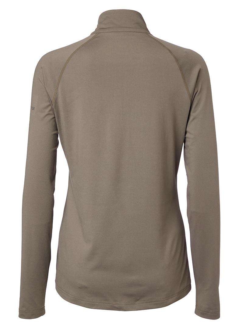 Mountain Horse Isolde Tech Top #colour_urban-taupe