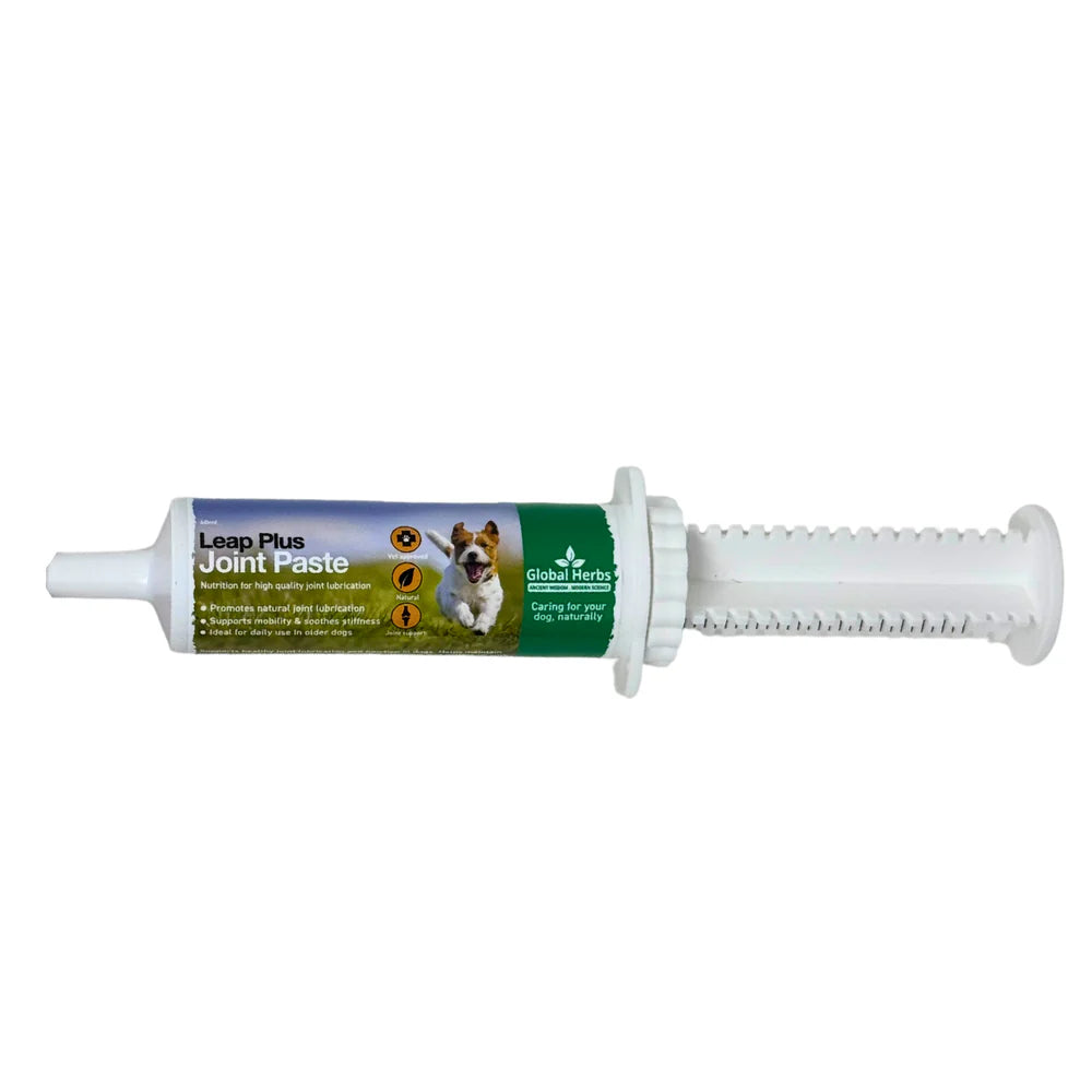 Global Herbs Canine Leap Plus Joint Paste