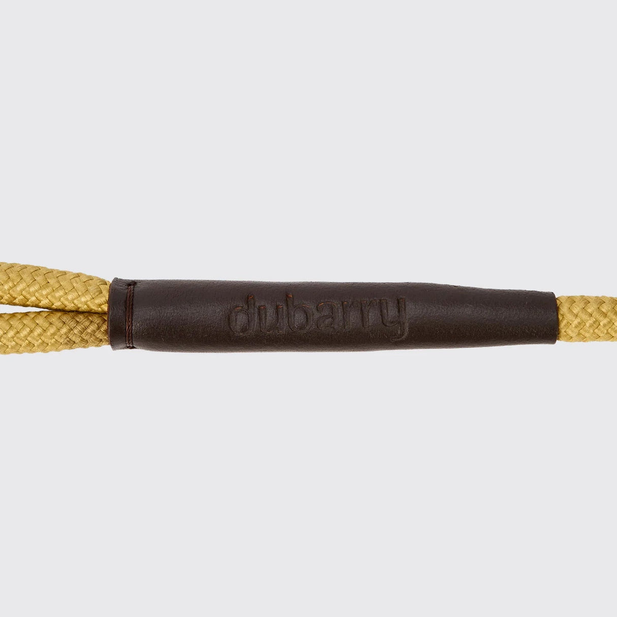 Dubarry Charlie Rope Dog Lead