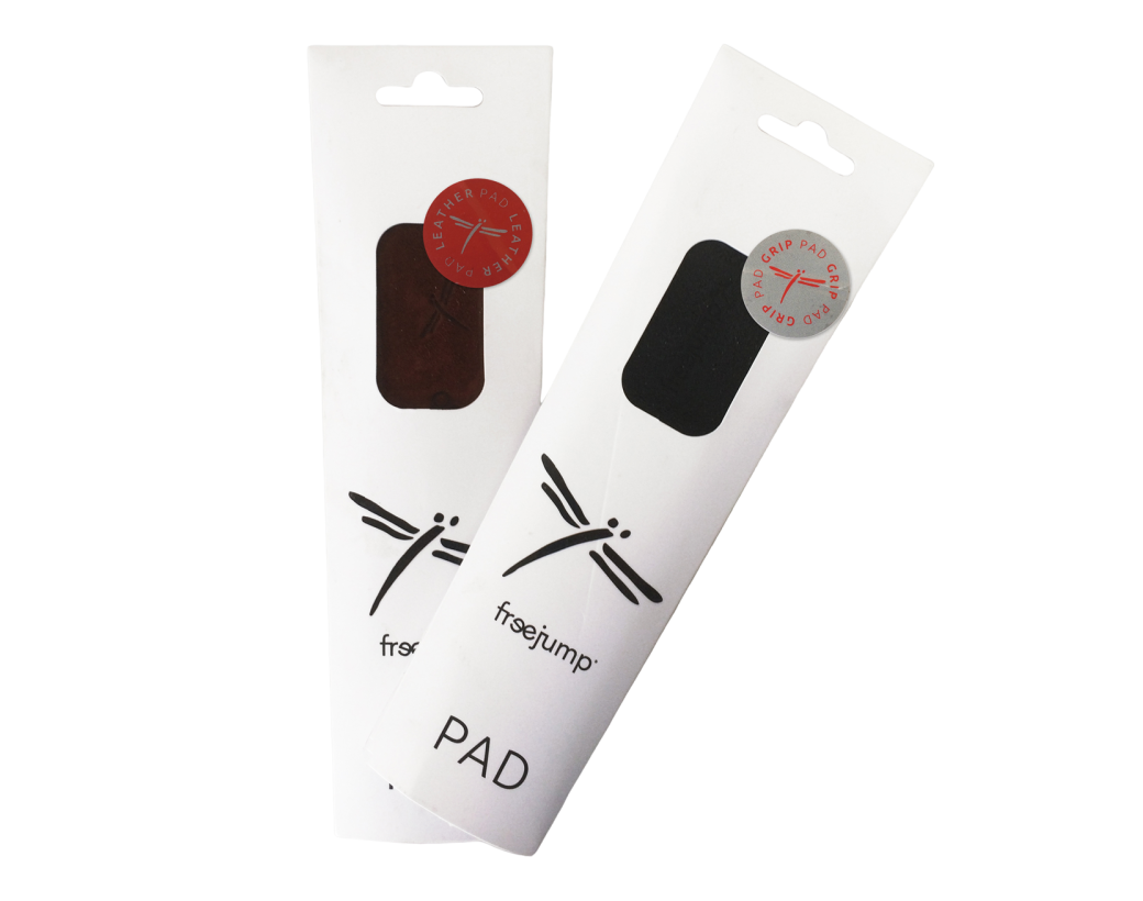 Freejump Pro Grip Pad