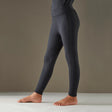 Toggi Define Teen Woven Breeches #colour_black
