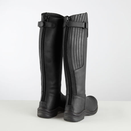 Toggi Calgary Boots - Regular Fit #colour_black