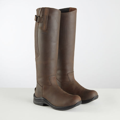 Toggi Calgary Boots - Regular Fit #colour_cheeko