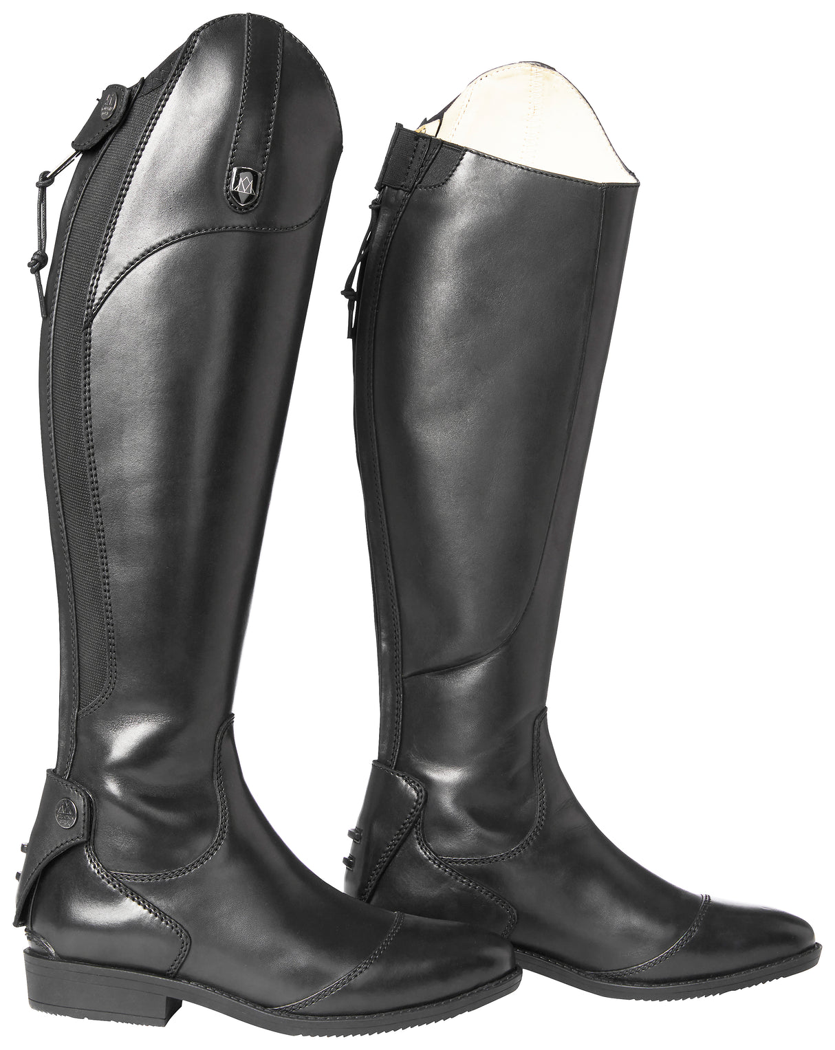 Mountain Horse Xena Tall Boots