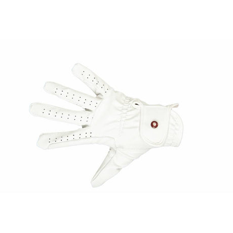 HKM Professional Soft-Reithandschuhe