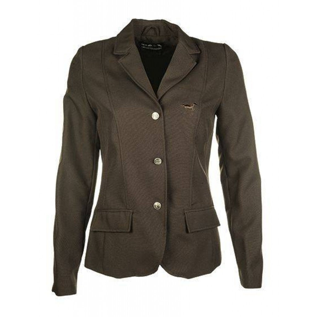 HKM Marbug Wettkampfjacke – Erwachsene