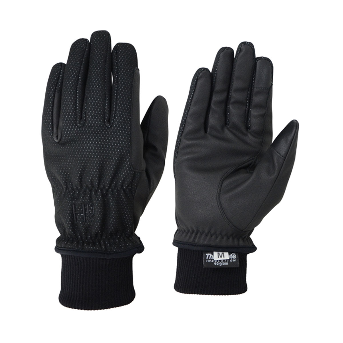 Gants thermiques Hy5 Storm Breaker