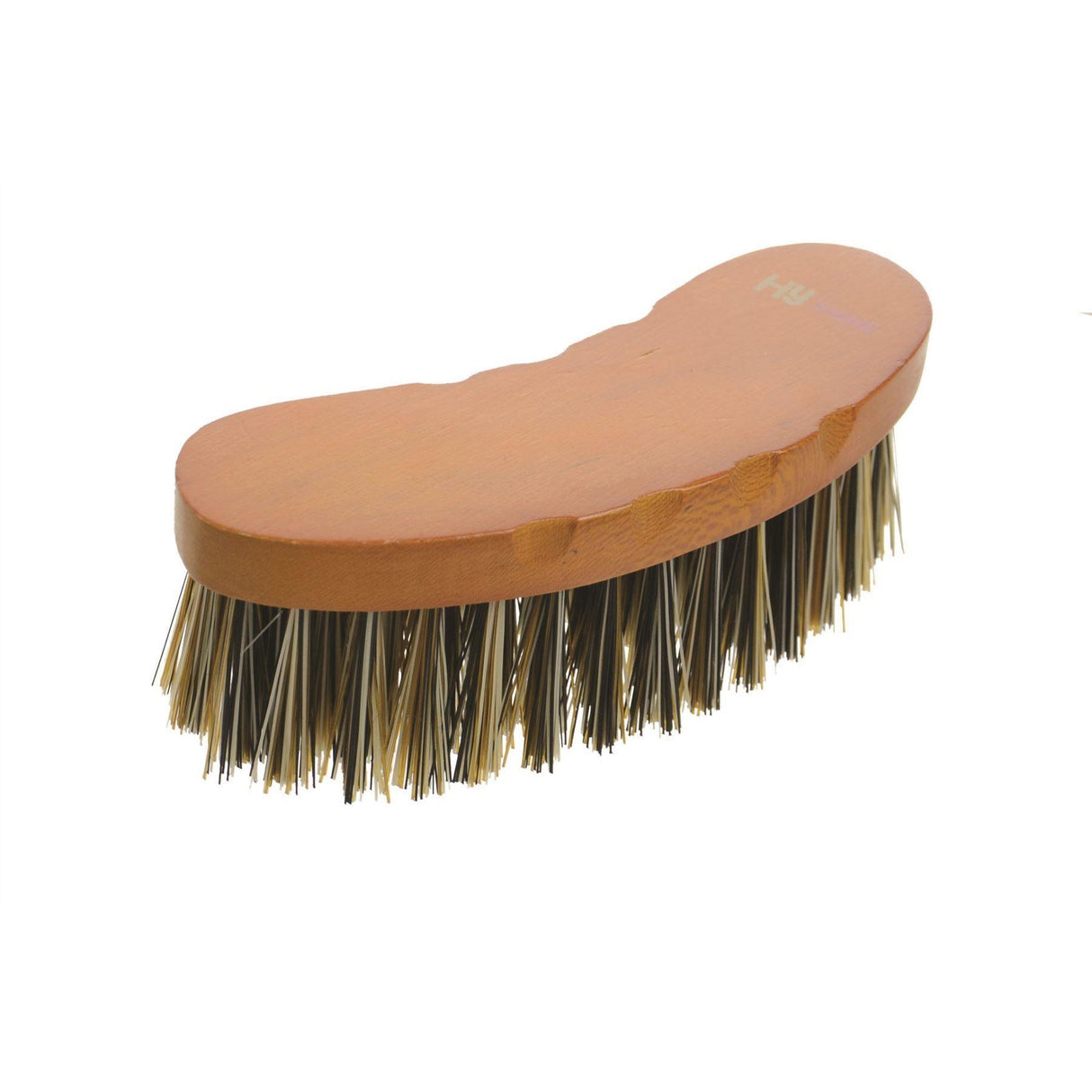 HySHINE Luxury Half Round Brush