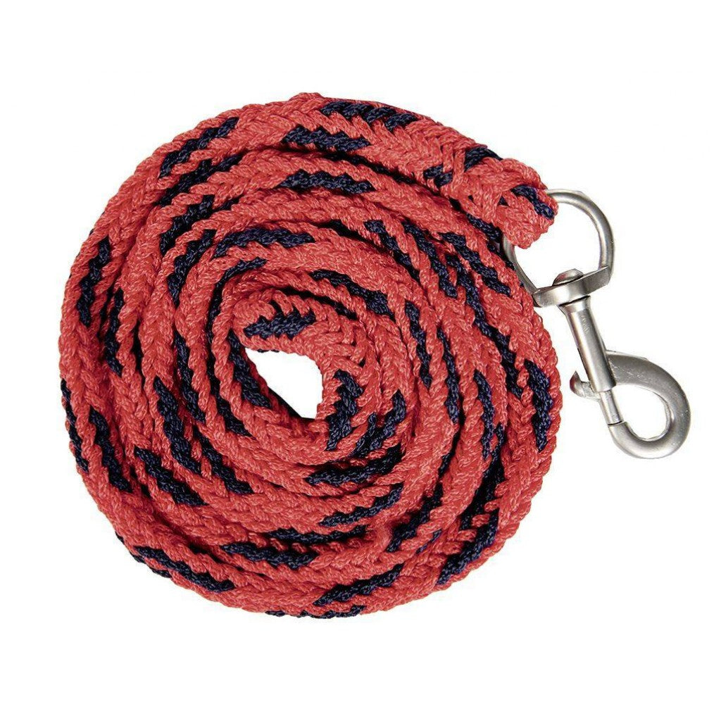 HKM Head Collar & Lead Rope with Snap Hook -Sternchen-