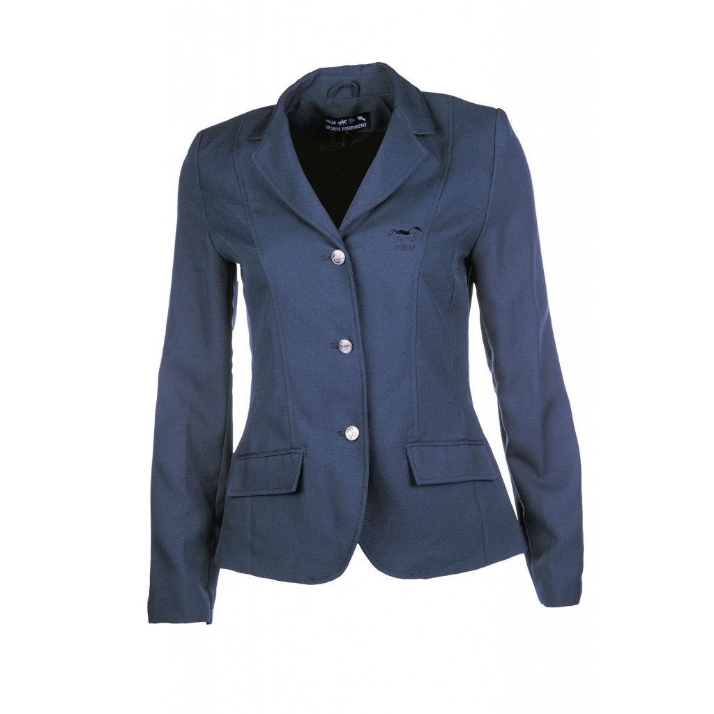 HKM Marbug Wettkampfjacke – Erwachsene
